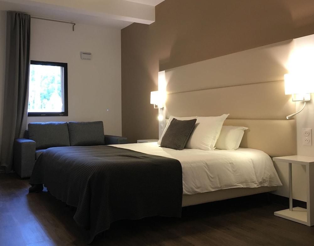 Le Nelioe Hotel Aix-en-Provence Luaran gambar