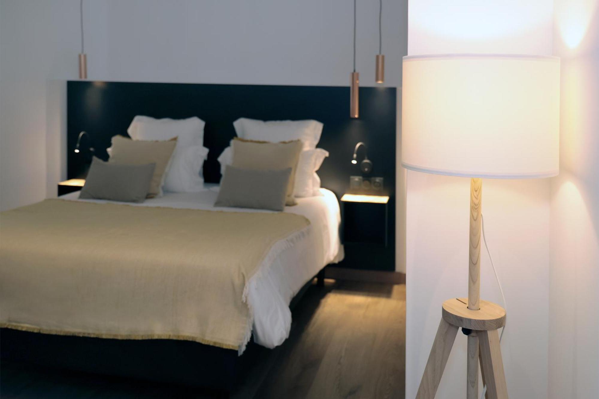 Le Nelioe Hotel Aix-en-Provence Luaran gambar