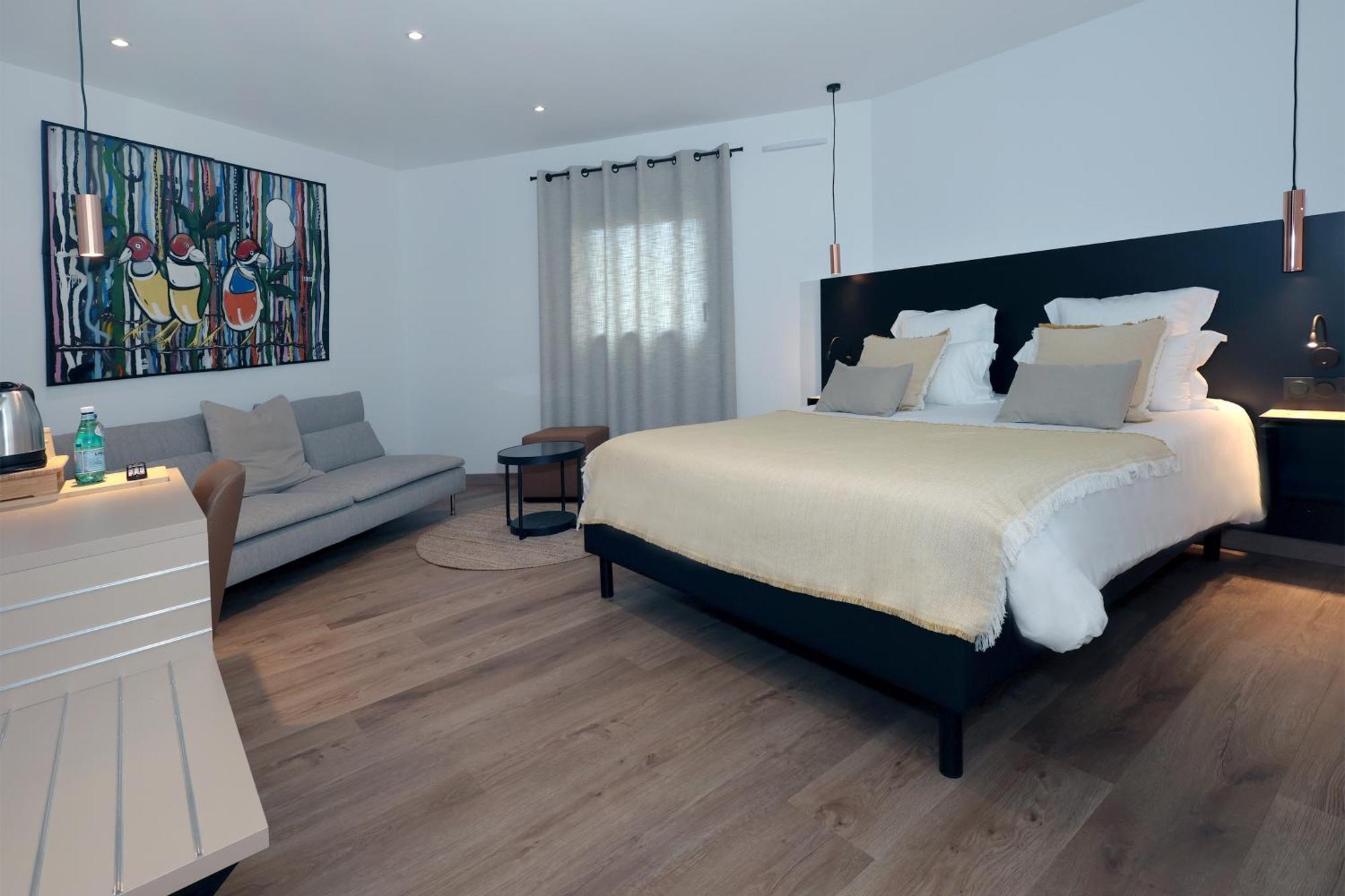 Le Nelioe Hotel Aix-en-Provence Luaran gambar