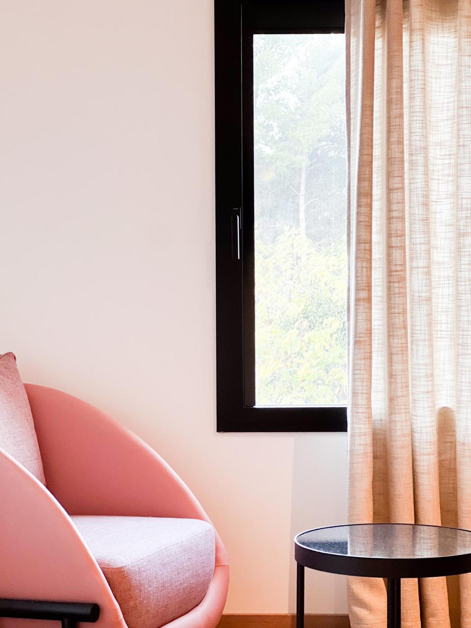 Le Nelioe Hotel Aix-en-Provence Luaran gambar
