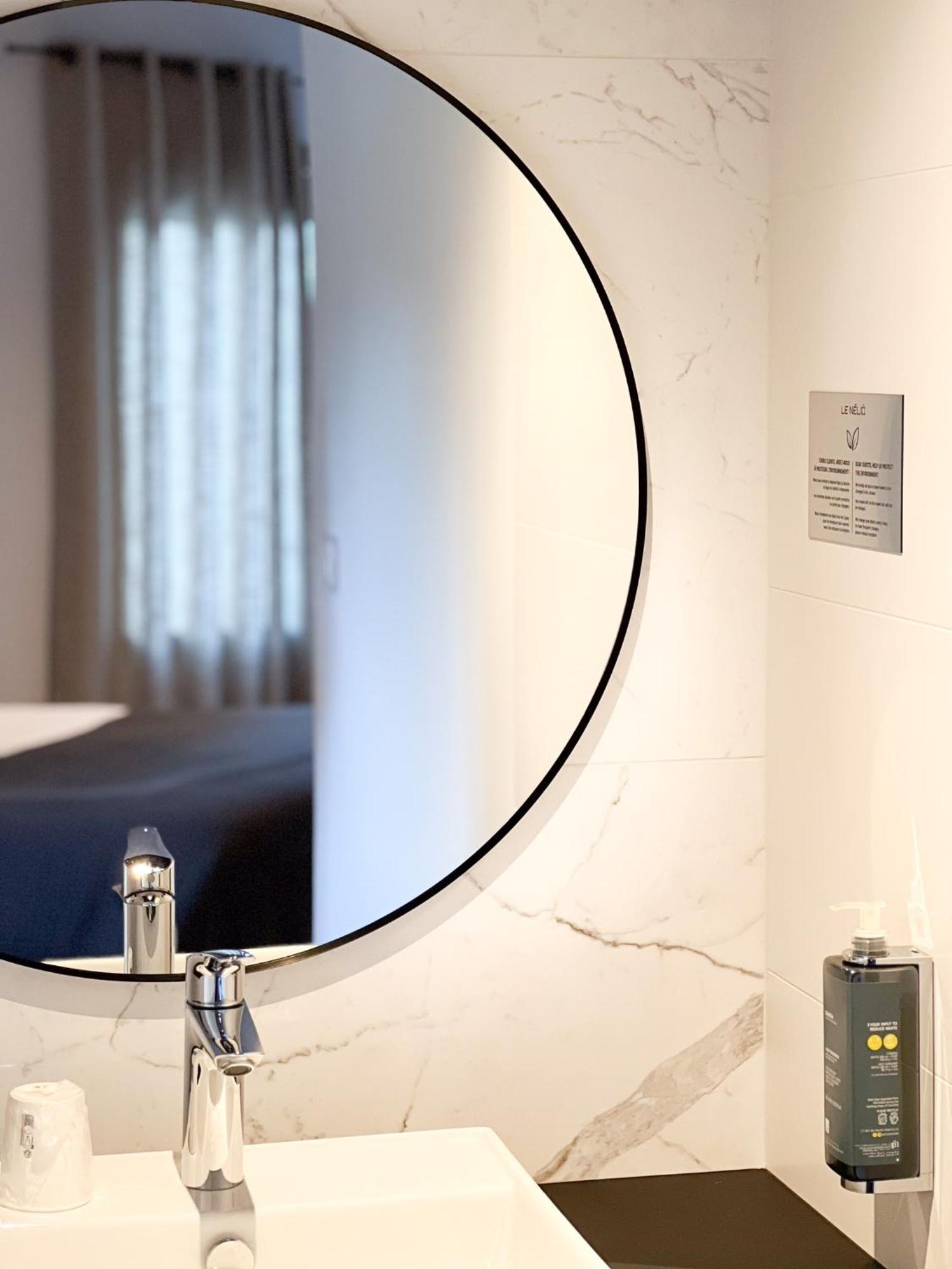 Le Nelioe Hotel Aix-en-Provence Luaran gambar