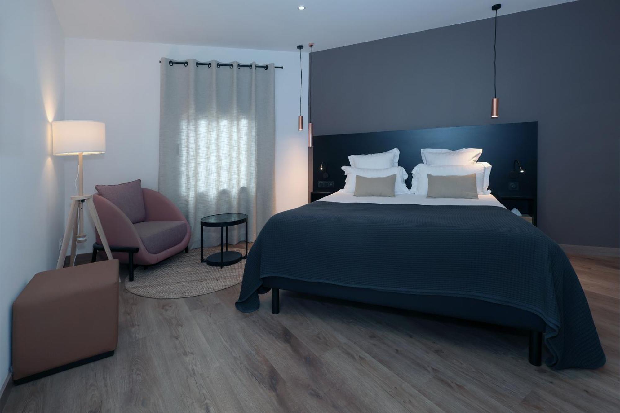 Le Nelioe Hotel Aix-en-Provence Luaran gambar