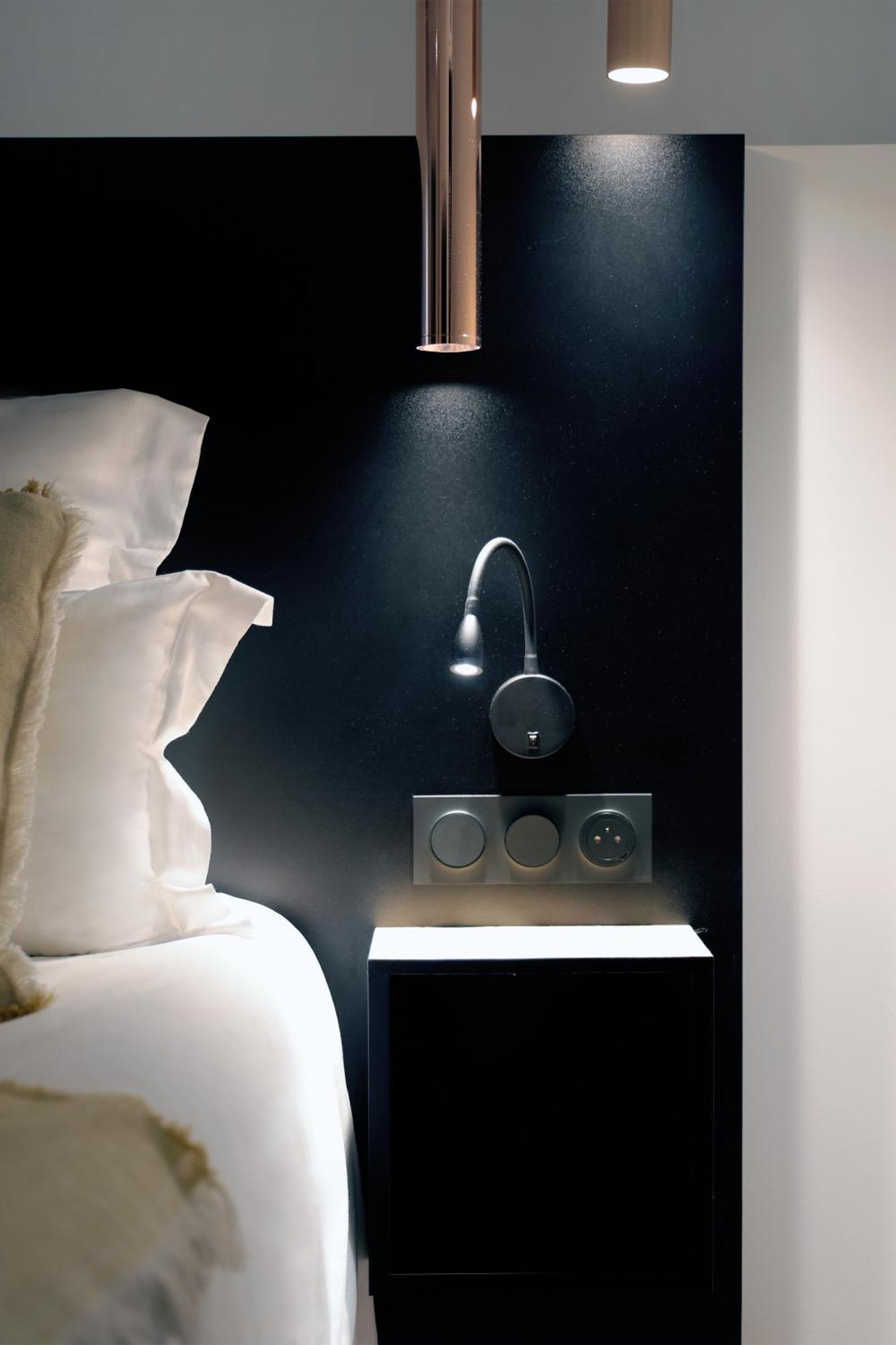 Le Nelioe Hotel Aix-en-Provence Luaran gambar