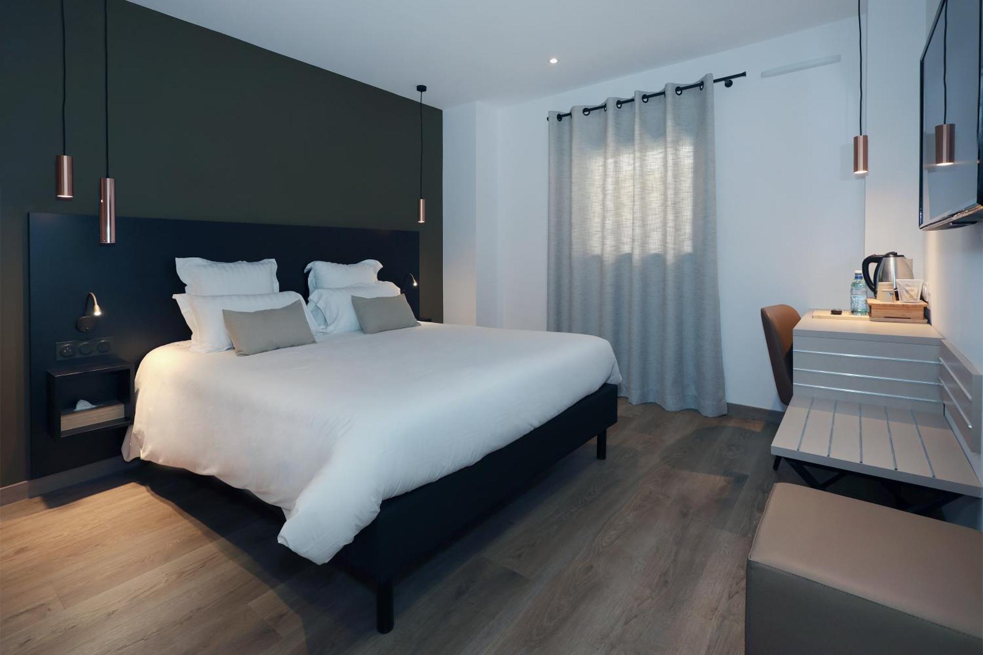 Le Nelioe Hotel Aix-en-Provence Luaran gambar