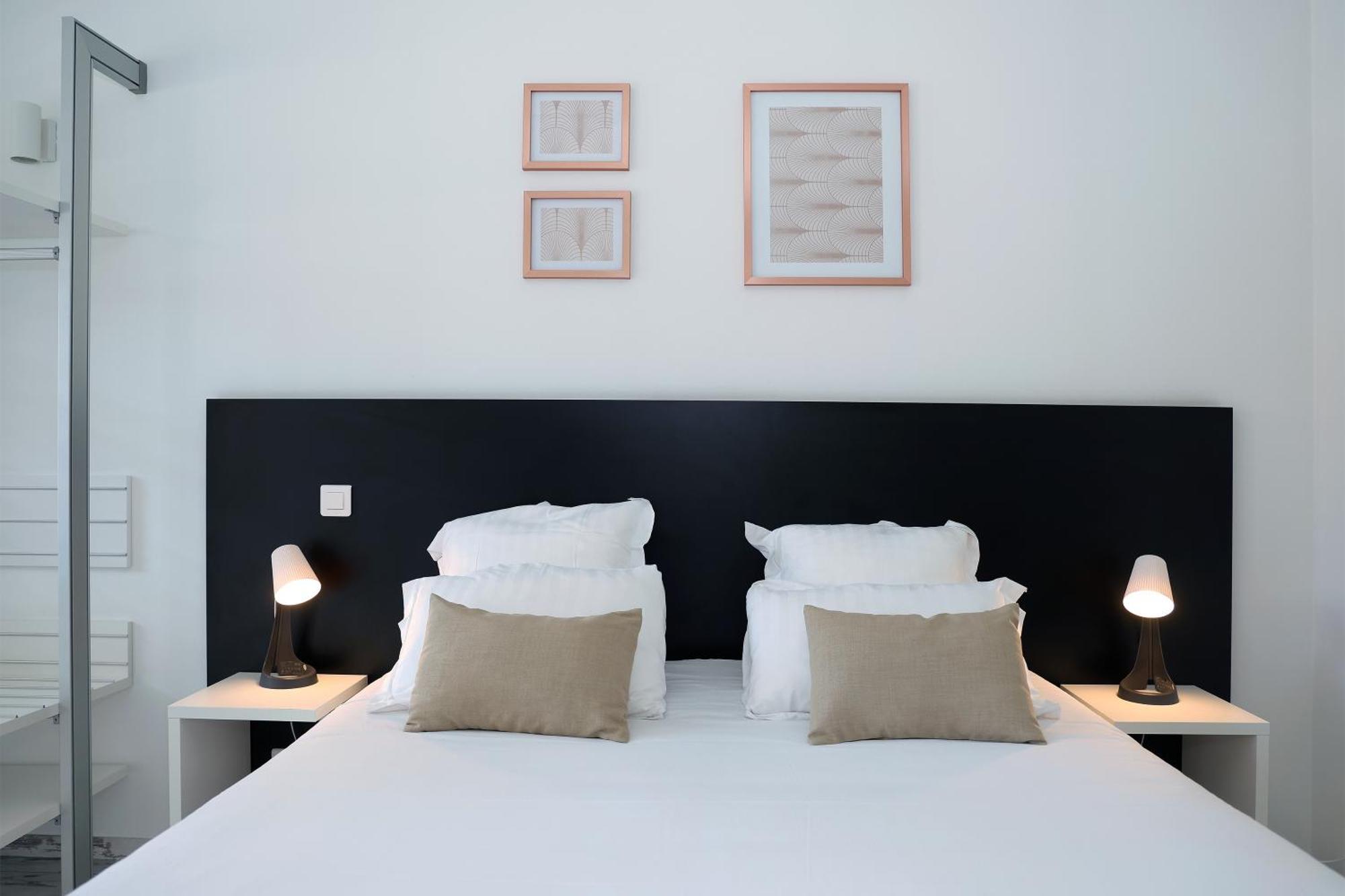Le Nelioe Hotel Aix-en-Provence Luaran gambar