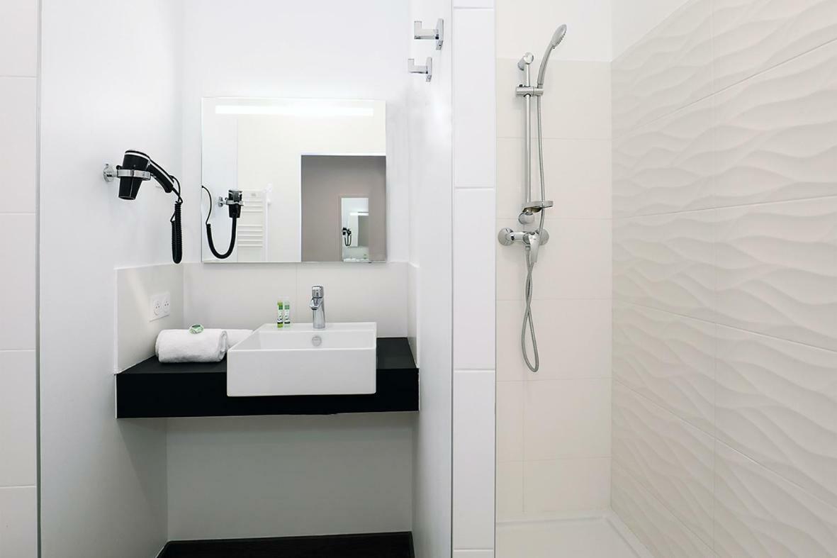 Le Nelioe Hotel Aix-en-Provence Luaran gambar
