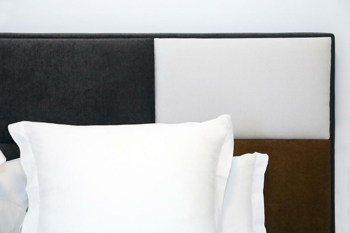Le Nelioe Hotel Aix-en-Provence Luaran gambar