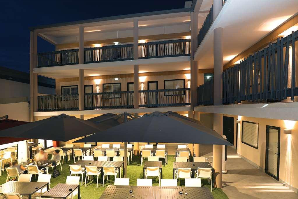 Le Nelioe Hotel Aix-en-Provence Kemudahan gambar